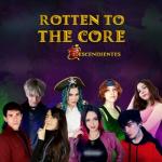 album image Descendientes 3 - Rotten to the Core (D3 Remix) Descendientes 3 - Rotten To The Core (D3 Remix) [feat. Miree, Dariadubs, Amanda Flores, Laharl Square, Mishi Chwan, Lil Rox & Bastiancortesxv] [Cover en Español] - Single