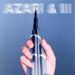 album image Hungry For The Power Azari & III