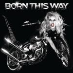 album image Scheiße Born This Way