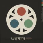 album image The Moment The Original Motion Picture Soundtrack