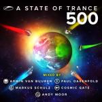 album image aiaiaiai A State of Trance 500 (Mixed Version)