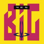 album image Love Will Find A Way (Big Generator 1987) Big Generator