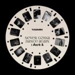 album image Criminal Never Gonna Dance Again : Act 1 - The 3rd Album