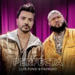 album image Perfecta Perfecta - Single