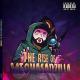 SADZILLA - Superhuman Samurai Сyber-Squad (Feat. ONI INC. Dallas Turner, Kid Carrillo)