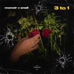 album image 3 to 1 3 to 1 - Single