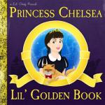 album image The Cigarette Duet Lil' Golden Book