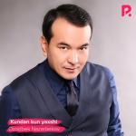 album image Otamga o'xsha o'g'lim Kundan Kun Yaxshi