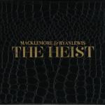 album image Cant hold us The Heist