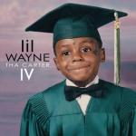 album image Renegat Tha Carter IV