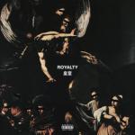 album image EMPIRE (feat. 808 Carter) Royalty