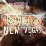 album image Way Back Home Radio New Vegas (Fallout)