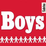 album image Boys (Summertime Love) Boys (Summertime Love) - Single
