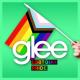 Glee Cast - Rumour Has It & Someone Like You (Adele cover)