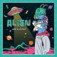LEE SUHYUN - ALIEN