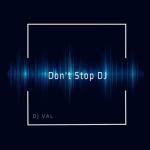 album image DJ VAL - Get Up 