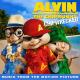 The Chipettes - We No Speak Americano/Conga