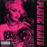 album image Edge of Midnight (Midnight Sky Remix) (feat. Stevie Nicks) Plastic Hearts (Apple Music Backyard Sessions Edition)