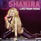 Shakira - Inevitable
