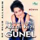 Azeri Kizi Gunel - Kimlere Kaldi Dunya (1998)