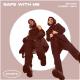 Gryffin & Audrey Mika - Safe With Me [Lyric VIdeo]