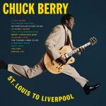 album image You Never Can Tell St. Louis to Liverpool