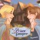 Барби Принцесса и Нищенка/ Barbie as The Princess and the Pauper - If you love me for me (French)