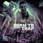 album image gaz v pol BORN TO TRAP