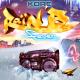 Sexion D'assaut ft. Mohamed Lamine - Sahbi (Remix)