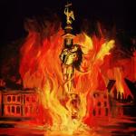 album image Да что романтичного в птичках? Питер, чай, не Франция