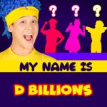 album image Чики чача бум бум, ля ля ля ля My Name Is - Single