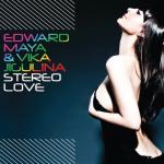 album image Stereo Love Stereo Love - EP