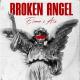 Elemer & Alis feat. Helena - Broken Angel (Original Mix) (Новинка Январь 2021)