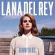 Lana Del Rey - Off To The Races