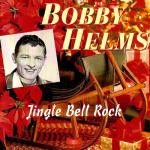 album image Jingl Bell Christmas With Bobby Helms
