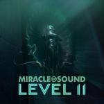 album image VALHALLA CALLING ME Level 11