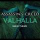 Clint Robinson - Assassin's Creed Valhalla Main Theme