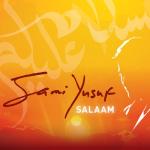 album image Forgotten Promises Salaam