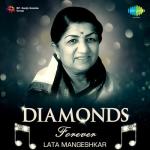 album image Mehandi Laga Ke Rakhna Diamonds Forever - Lata Mangeshkar