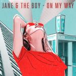 album image I Don't Want It On My Way - EP