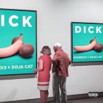 album image Dick Dick (feat. Doja Cat) - Single
