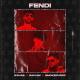 (44-50hz) R3HAB, Rakhim, Smokepurpp - Fendi [Low Bass by NS]