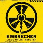 album image Liebe Macht Monster Liebe Macht Monster