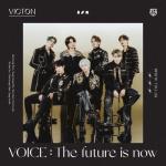 album image What I Said Voice : The Future Is Now