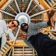 Black Pumas Feat. Hypnotic Brass Ensemble - Colors