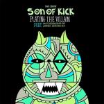 album image playing the willain Playing the Villain - EP