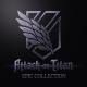 Samuel Kim Music - Attack on Titan S4: Vogel im Kafig (THE RUMBLING)