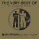 2 Brothers - 2 Brothers On The 4th Floor - Dreams '09 (Will Come Alive) Ultrasound Retro Remix
