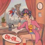album image Oh-oh Oh-oh - Single