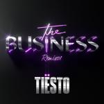 album image The Business, Pt. II The Business (Remixes) - EP